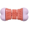 Image de Bobby jouet pour chiens Cubitus corail 14,5x6,9x4,3cm