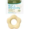 Image de Douce Nature - Fleur de shampoing cheveux normaux, extrait de sauge bio et à l'argile jaune, 85 g