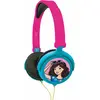 Image de Lexibook HP010BB Casque & Écouteurs filaires Bandeau noir, rose
