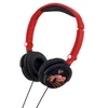 Image de Casque audio stereo Cars Disney Lexibook