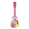 Image de MA PREMIERE GUITARE DISNEY PRINCESS - 21''