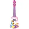 Image de Lexibook Princesse Disney Ma première guitare 21 pouces / 53cm (Multilingue)
