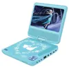 Image de Lexibook dvdp6fz frozen lecteur dvd port usb