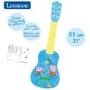 Image de Lexibook Peppa Wuz Ma première guitare 21 pouces / 53cm