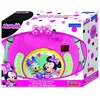 Image de Lecteur CD Lexibook avec microphones Disney Minnie