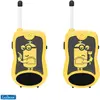 Image de Lexibook Talkie-walkie 100m Minions (Multilingue)