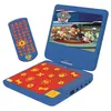 Image de Lecteur DVD portable Lexibook Pat'Patrouille