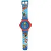 Image de Lexibook, Montre, Paw Patrol, Multicolore, (Horloge numérique)