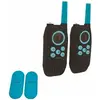 Image de Lexibook Digital (5 km), Talkie walkie, Bleu