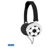 Image de Casque audio stéréo   design football