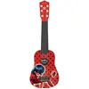 Image de Lexibook Miraculous Ma première guitare 21 pouces / 53cm