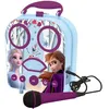 Image de Mon Karaoke secret port Lexibook Disney La Reine des Neignes