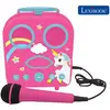 Image de Lexibook Karaoké avec microphone