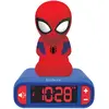 Image de Lexibook, Réveil, Spiderman