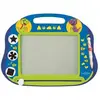 Image de Lexibook Dino Tableau à dessin magnétique multicolore avec accessoires format A5