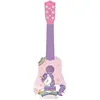 Image de Lexibook Unicorn - My First Guitar 21 (K200UNI)