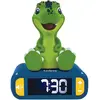 Image de Lexibook, Réveil, Dino