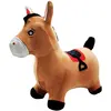 Image de Lexibook Inflatable Jumping Plush Horse (BGP050)
