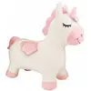 Image de Lexibook Inflatable Jumping Plush Unicorn (BGP050UNI)