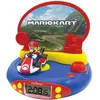 Image de Lexibook, Réveil, Mario Kart