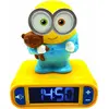 Image de Lexibook, Réveil, Minions
