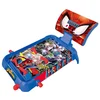 Image de Spiderman Flipper Électronique