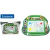 Image de Lexibook Famille d'animaux Tableau à dessin magnétique multicolore avec accessoires format A5