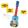 Image de SUPER MARIO Ma premiere guitare 53 cm LEXIBOOK
