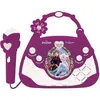 Image de LA REINE DE NEIGE - Sac a Main Enceinte Musicale - Micro