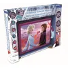 Image de Ordinateur éducatif Lexibook Bilingue avec 124 activités Disney Frozen La Reine des Neiges 2