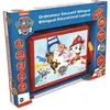 Image de Ordinateur éducatif Lexibook Bilingue avec 124 activités Pat Patrouille Bleu et Rouge