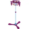 Image de Lexibook S160FZ Disney Frozen La Reine des Glaces Enceinte sur pied pour enfants, jeu musical