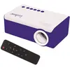 Image de Lexibook PRJ150 (HD), Projecteur, Bleu, Blanc