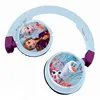 Image de Casque Bluetooth® Lexibook Filaire pliable Disney Frozen La Reine des Neiges 2