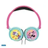 Image de Lexibook Unicorn - Écouteurs avec micro - circum-aural - Bluetooth - sans fil, filaire - jack 3,5mm