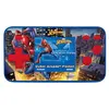Image de Mini Console de jeux portable couleur Spiderman Cyber Arcade Pocket