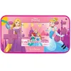 Image de Mini Console de jeux portable couleur Disney Princesse Cyber Arcade Pocket