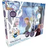 Image de Jouet multimédia Lexibook Journal Intime Electronique La Reine des Neiges avec effets lumineux