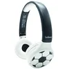 Image de Casque 2 en 1 Football Bluetooth et Filaire avec limitation de son