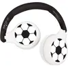 Image de Lexibook Football - Casque Bluetooth pliable 2 en 1 (HPBT010FO)