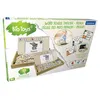 Image de Jeu découverte Lexibook Bio Toys L’Ecole des Mots bilingue Français-Anglais