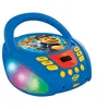Image de Lexibook Paw Patrol RCD109PA - Boombox - 6 Watt - bleu