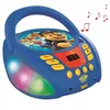 Image de Lexibook Lecteur Cd Rcd109pa