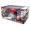 Image de Voiture radio commandée bracelet Lexibook Crosslander Fire
