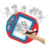 Image de Lexibook Projecteur de dessin Paw Patrol avec modèles et tampons (CR310PA)