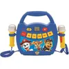 Image de Lexibook Paw Patrol - Enceinte karaoké - Aucun système d'exploitation fourni