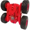 Image de Voiture radio commandée cascadeuse Lexibook Crosslander Rouge