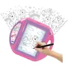 Image de Lexibook Projecteur de dessin Unicorn (CR310UNI)