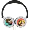 Image de Lexibook Harry Potter - Casque pliable filaire (HP015HP)