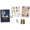 Image de Jouet multimédia Lexibook Journal Intime Electronique Harry Potter avec accessoires